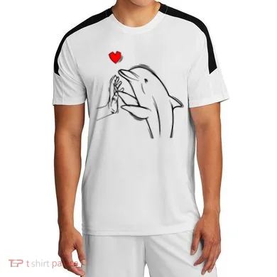Soccer Jersey