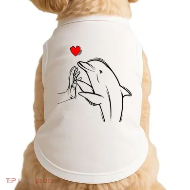 Doggie Tank