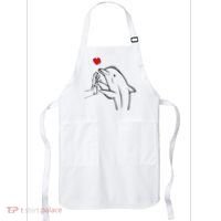 Dolphin Apron thumb 0