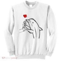 Dolphin Sweatshirt thumb 0