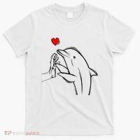 Dolphin T-Shirt thumb 0