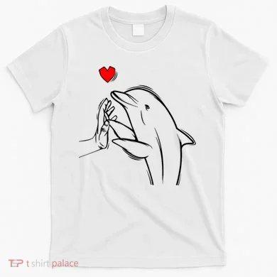 Dolphin T-Shirt