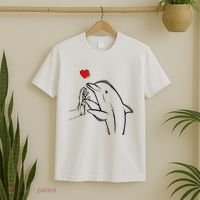 Dolphin T-Shirt thumb 2