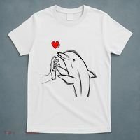 Dolphin T-Shirt thumb 5
