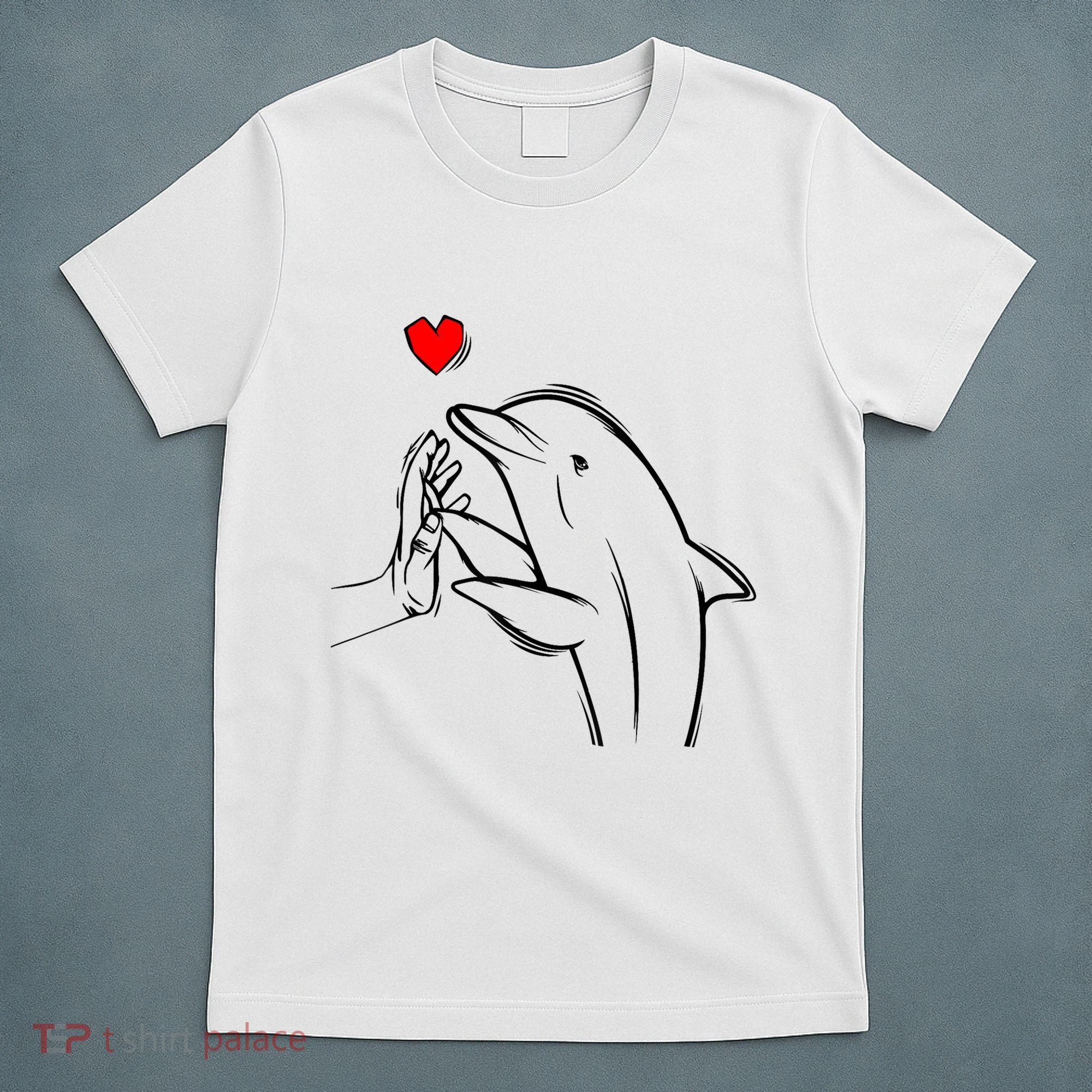 Dolphin T-Shirt