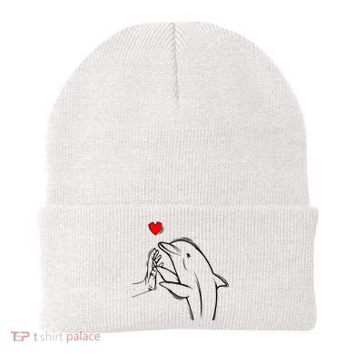 Dolphin Beanie