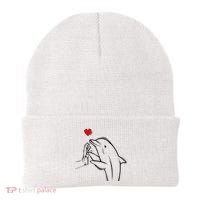 Dolphin Beanie thumb 0