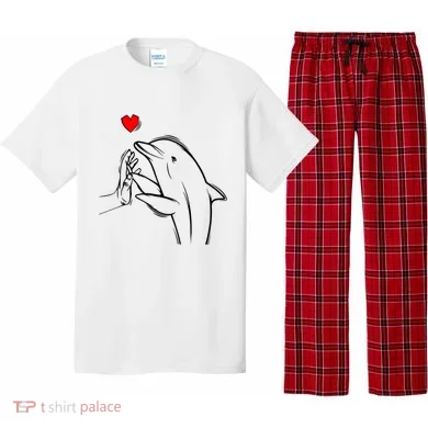 Pajama Set