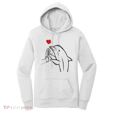 Women's Hoodie