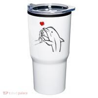 Dolphin Tumbler thumb 0