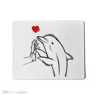 Dolphin Mousepad thumb 0