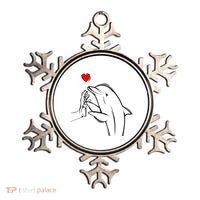 Dolphin Ornament thumb 0