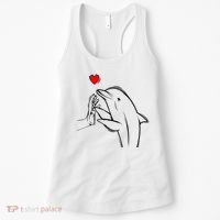 Dolphin Women's Tank Top thumb 0