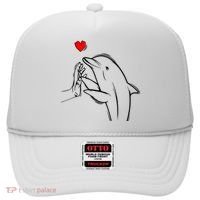 Dolphin Hat thumb 0