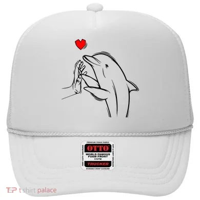 Dolphin Hat