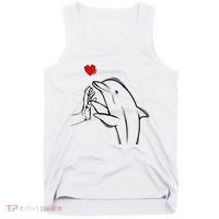 Dolphin Tank Top thumb 0