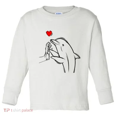 Toddler Long Sleeve