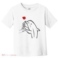Dolphin Toddler T-Shirt thumb 0