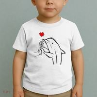 Dolphin Toddler T-Shirt thumb 2