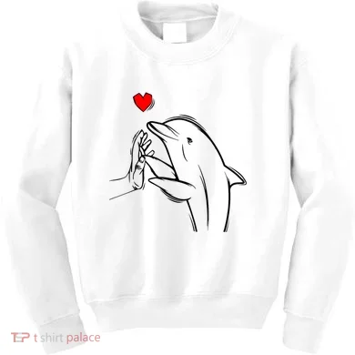 Kids Sweatshirt
