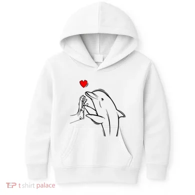 Kids Hoodie