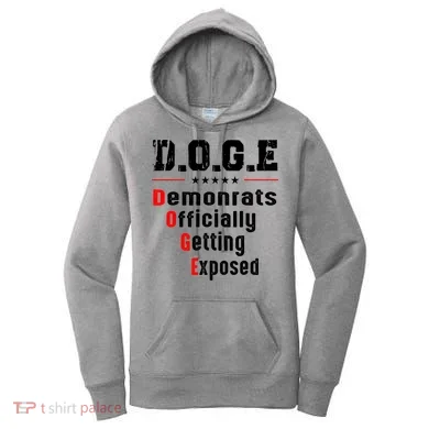 Women's Hoodie