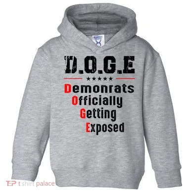 Toddler Hoodie