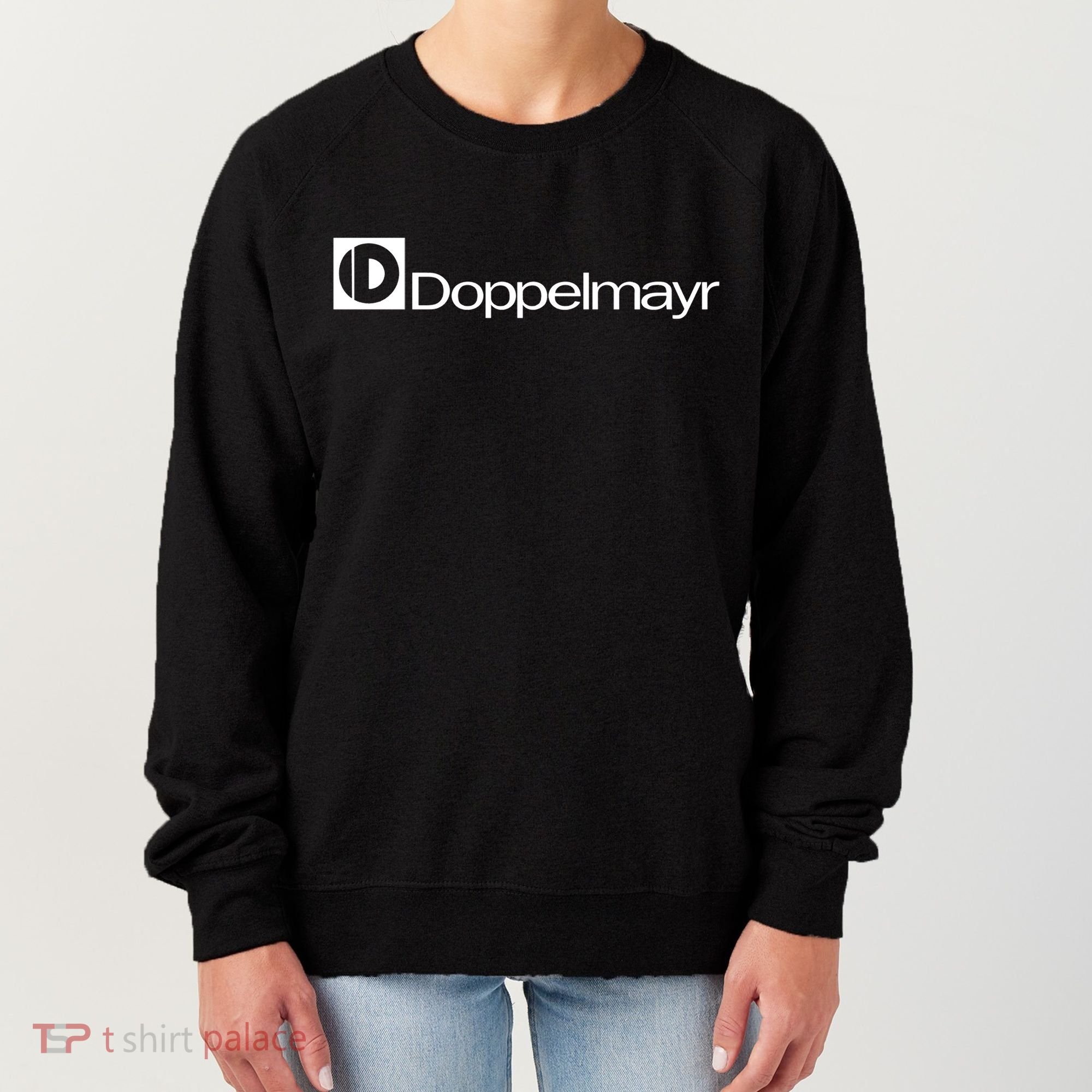 Doppelmayr Women's Sweatshirt
