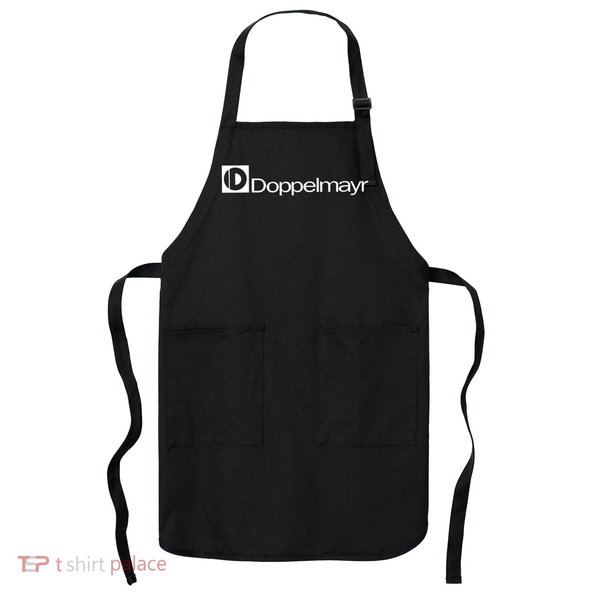 Doppelmayr Apron