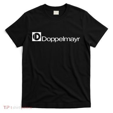 Doppelmayr T-Shirt