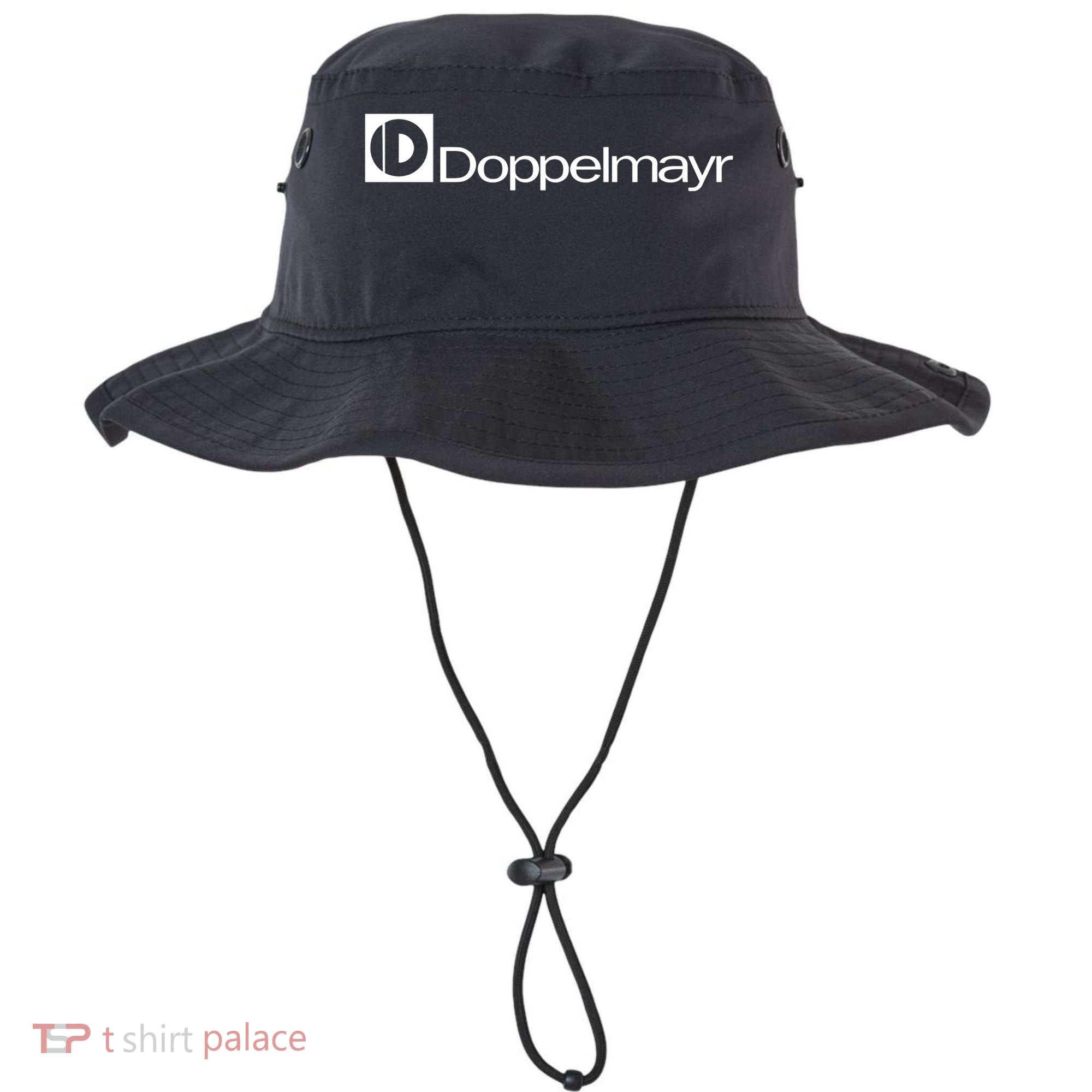 Doppelmayr Bucket Hat
