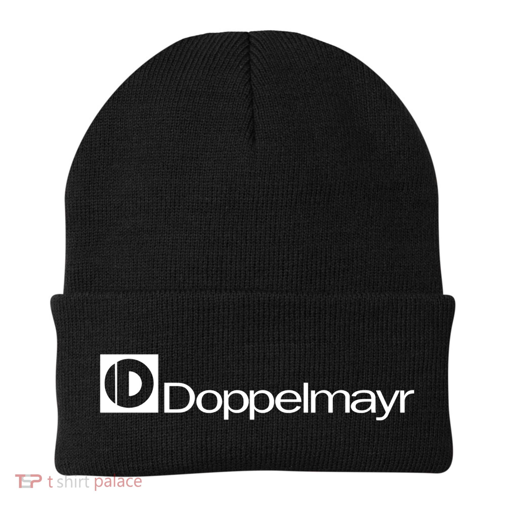 Doppelmayr Beanie