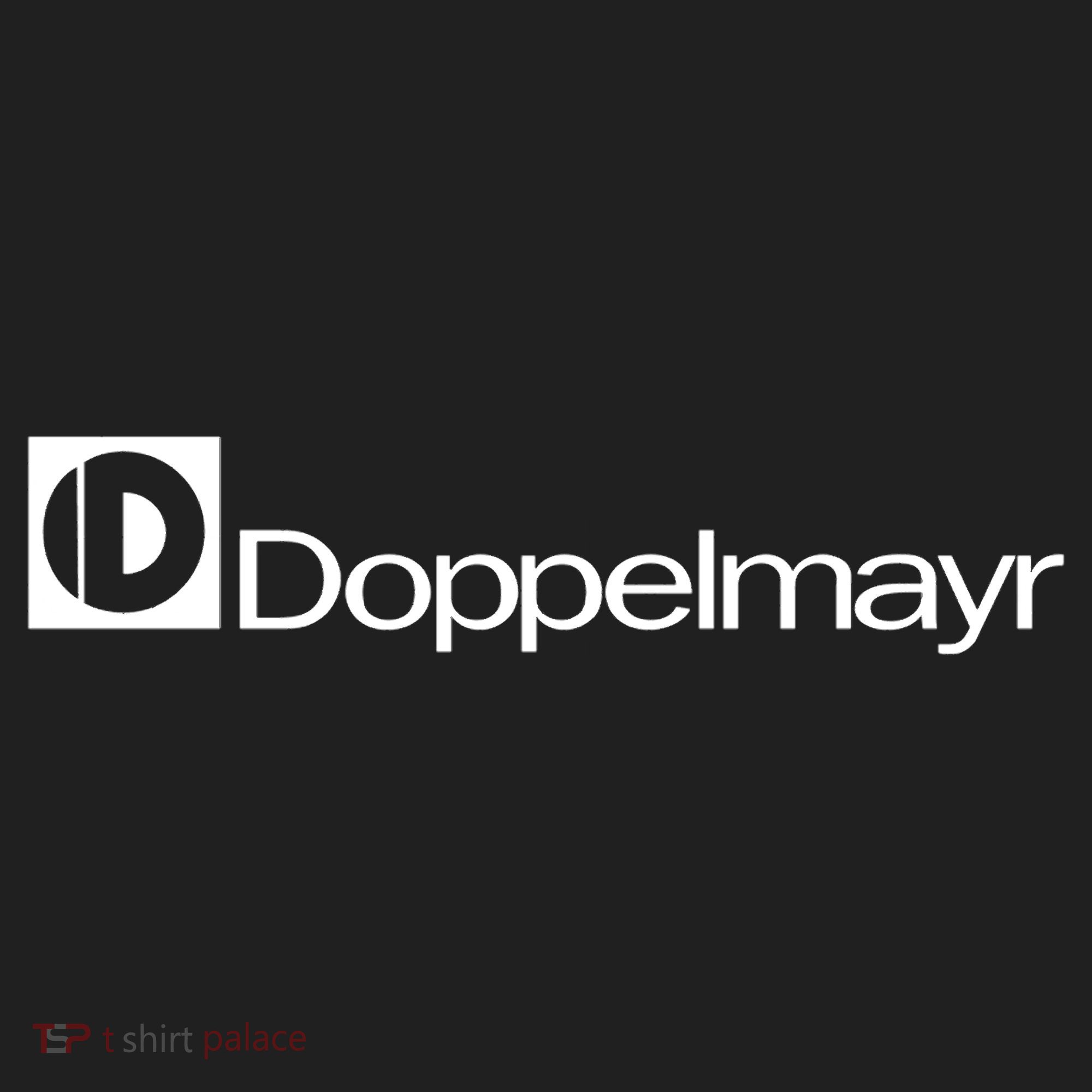 Doppelmayr Tumbler