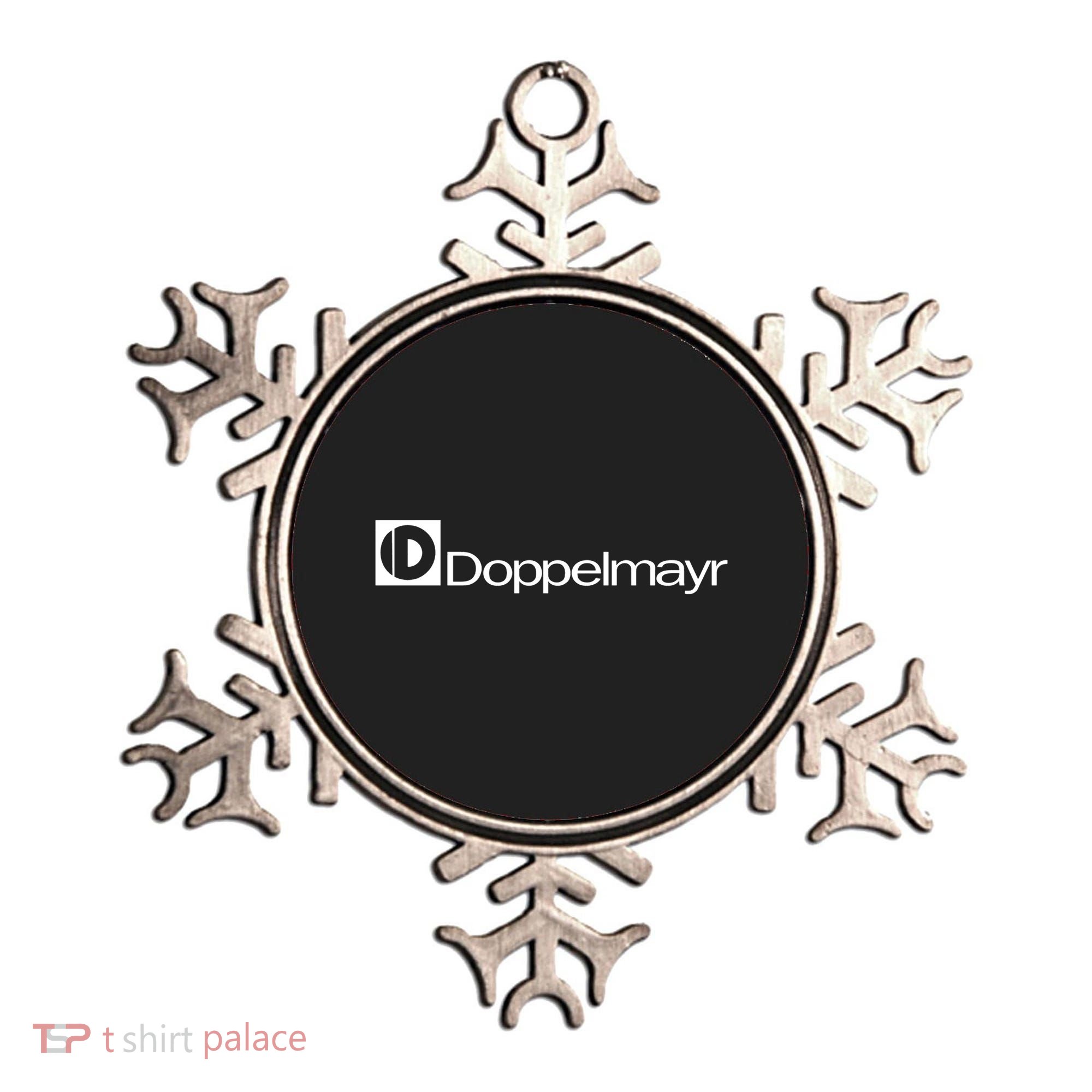 Doppelmayr Ornament