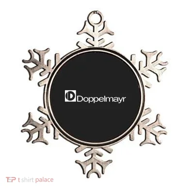 Doppelmayr Ornament