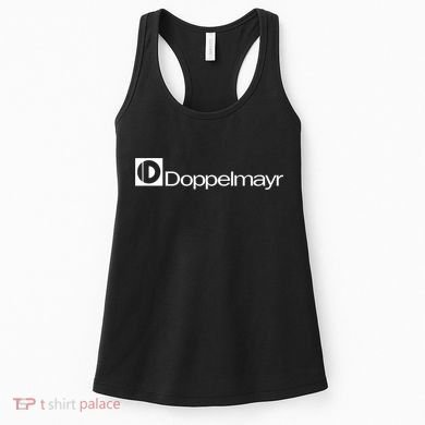 Doppelmayr Women's Tank Top