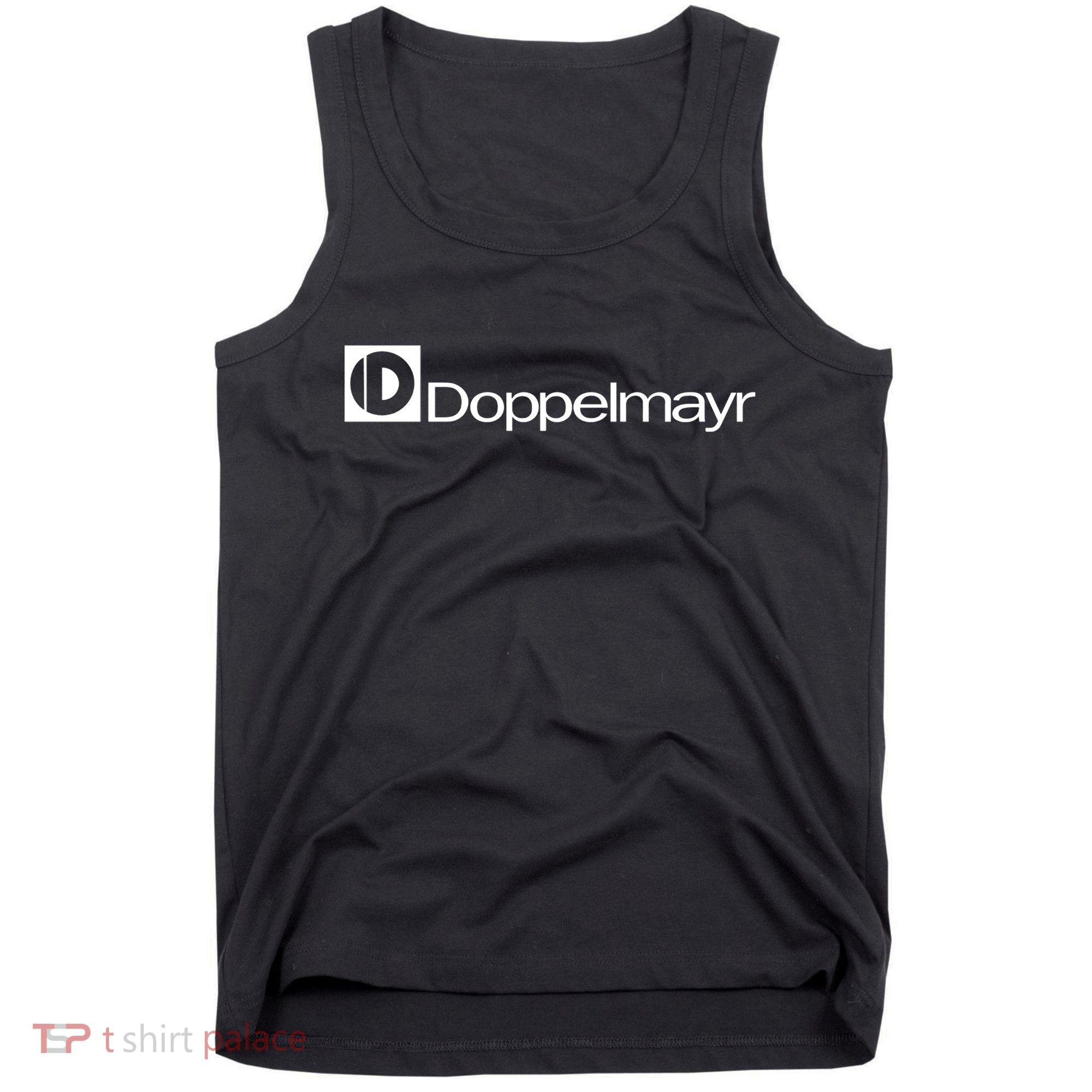 Doppelmayr Tank Top