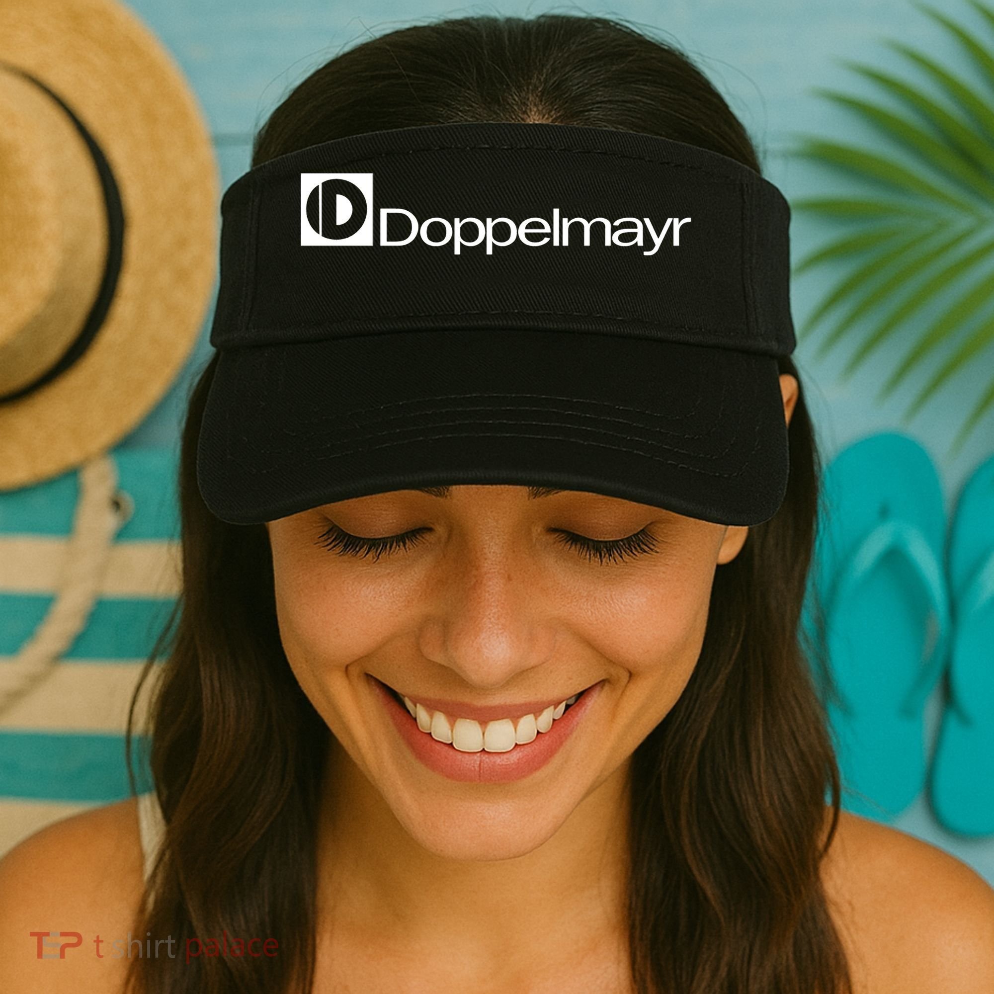 Doppelmayr Visor