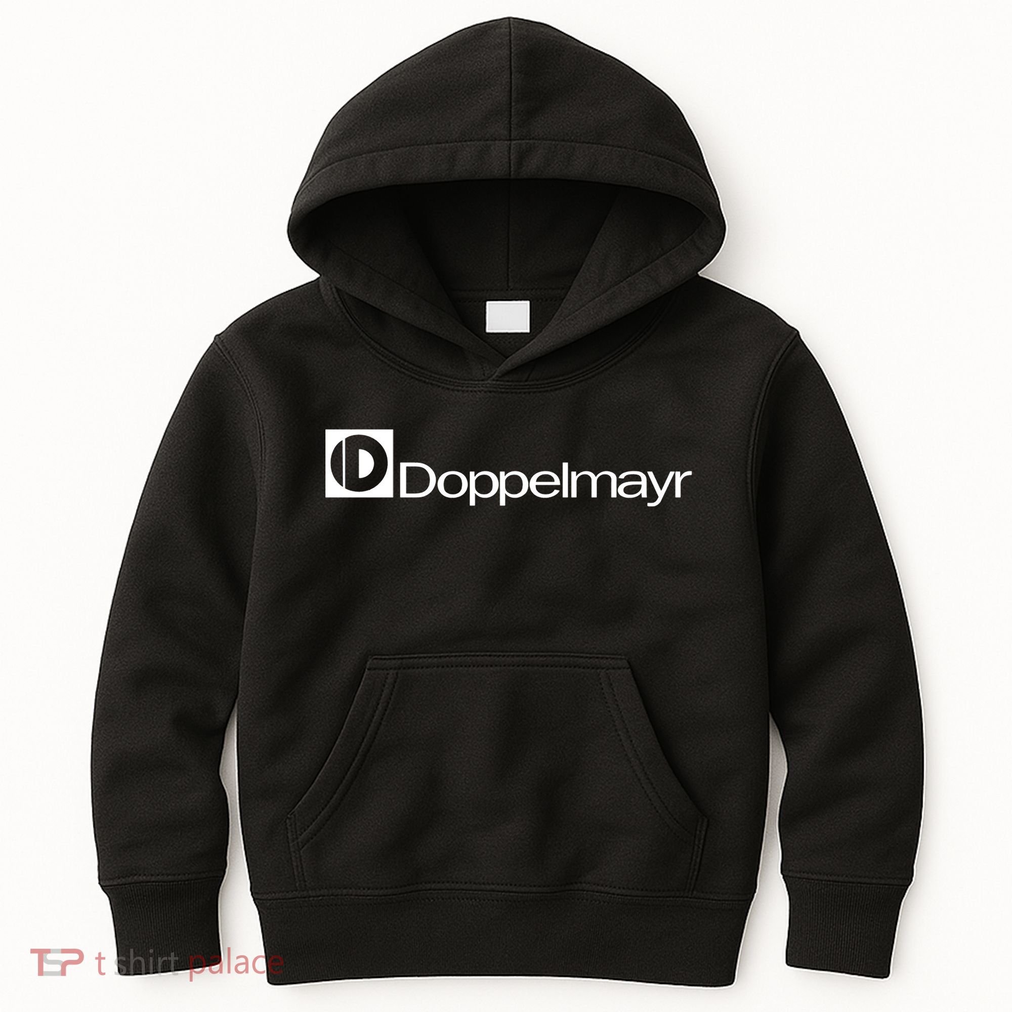 Doppelmayr Kids Hoodie