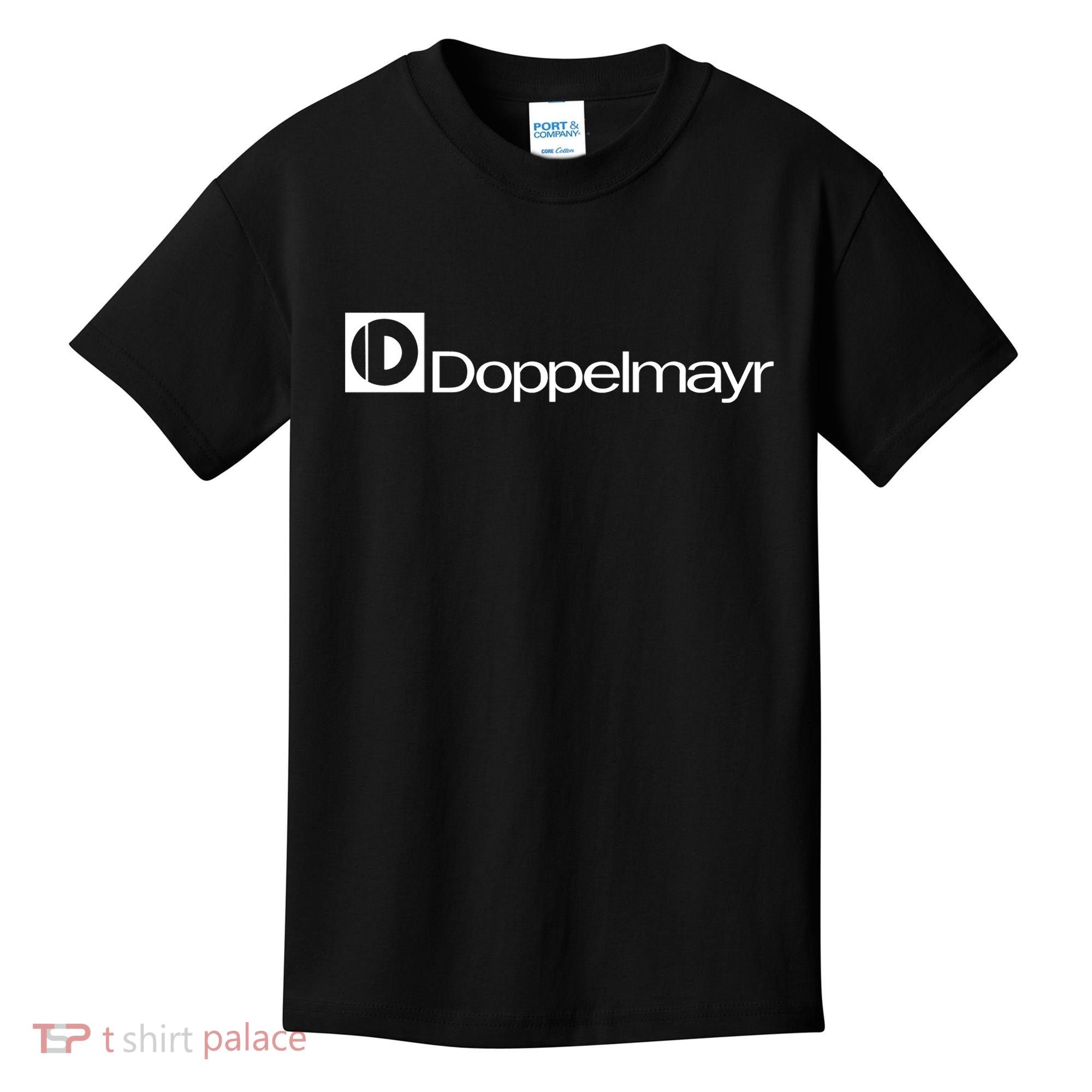 Doppelmayr Kids T-Shirt
