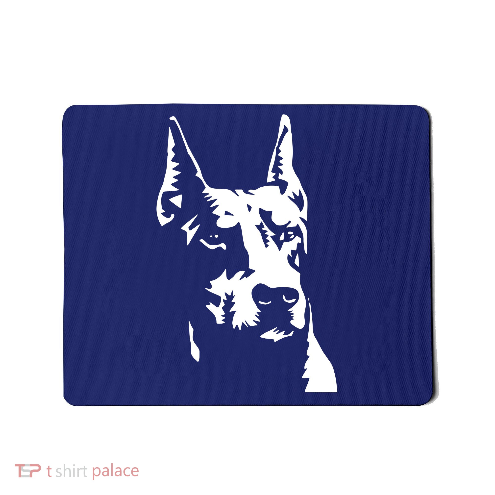 DOBERMAN Mousepad