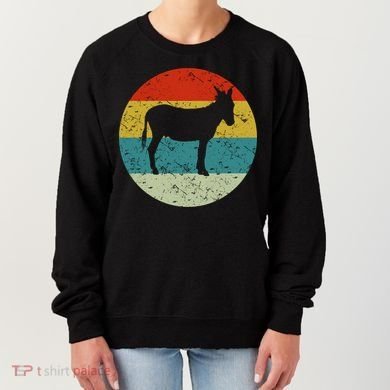 Donkey Women's Sweatshirt