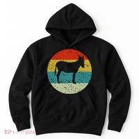 Donkey Hoodie thumb 0