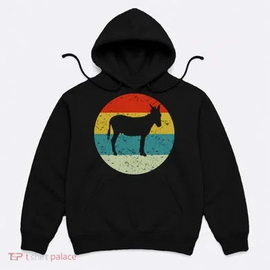 Donkey Hoodie