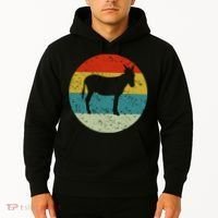 Donkey Hoodie thumb 2