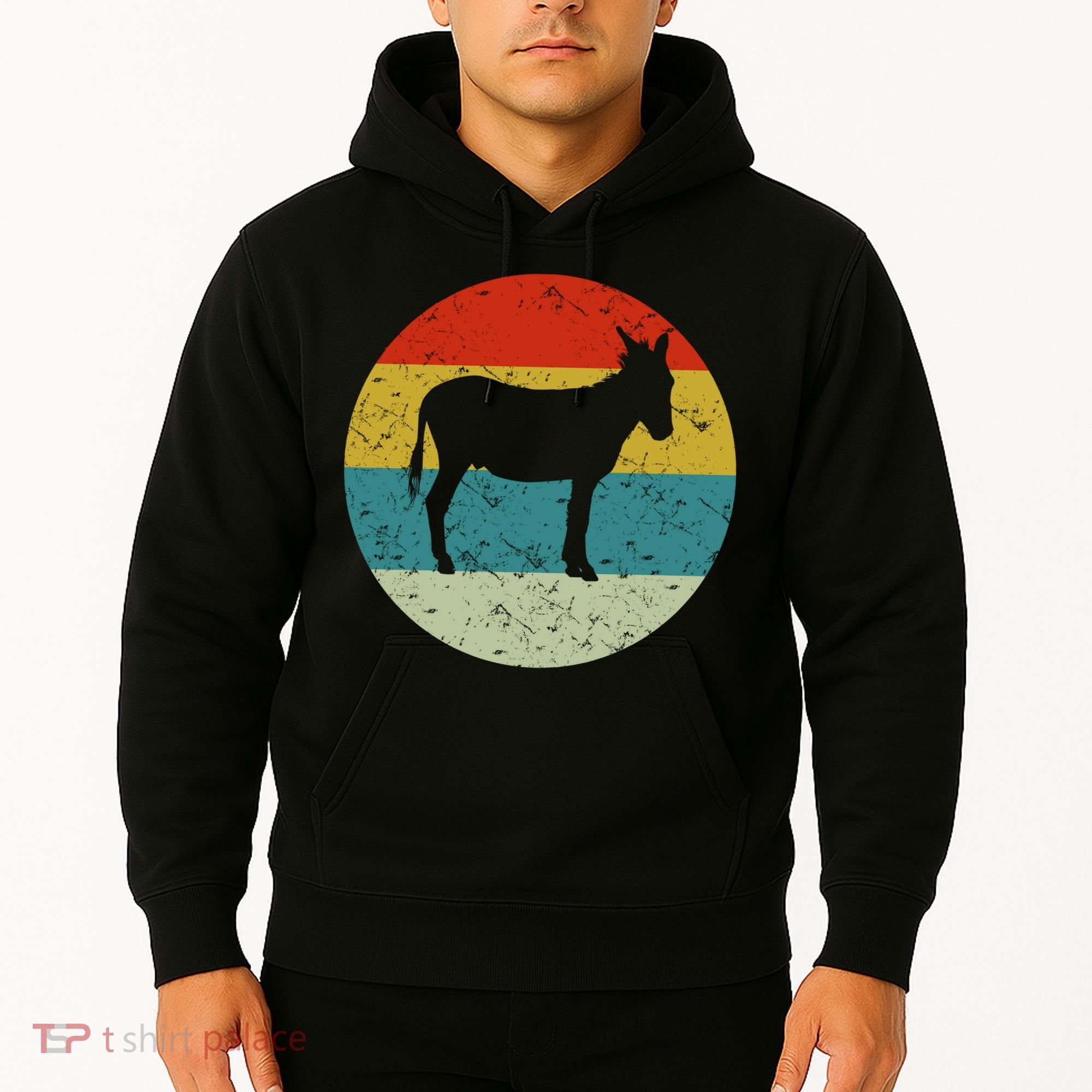 Donkey Hoodie