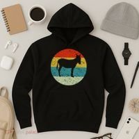 Donkey Hoodie thumb 3