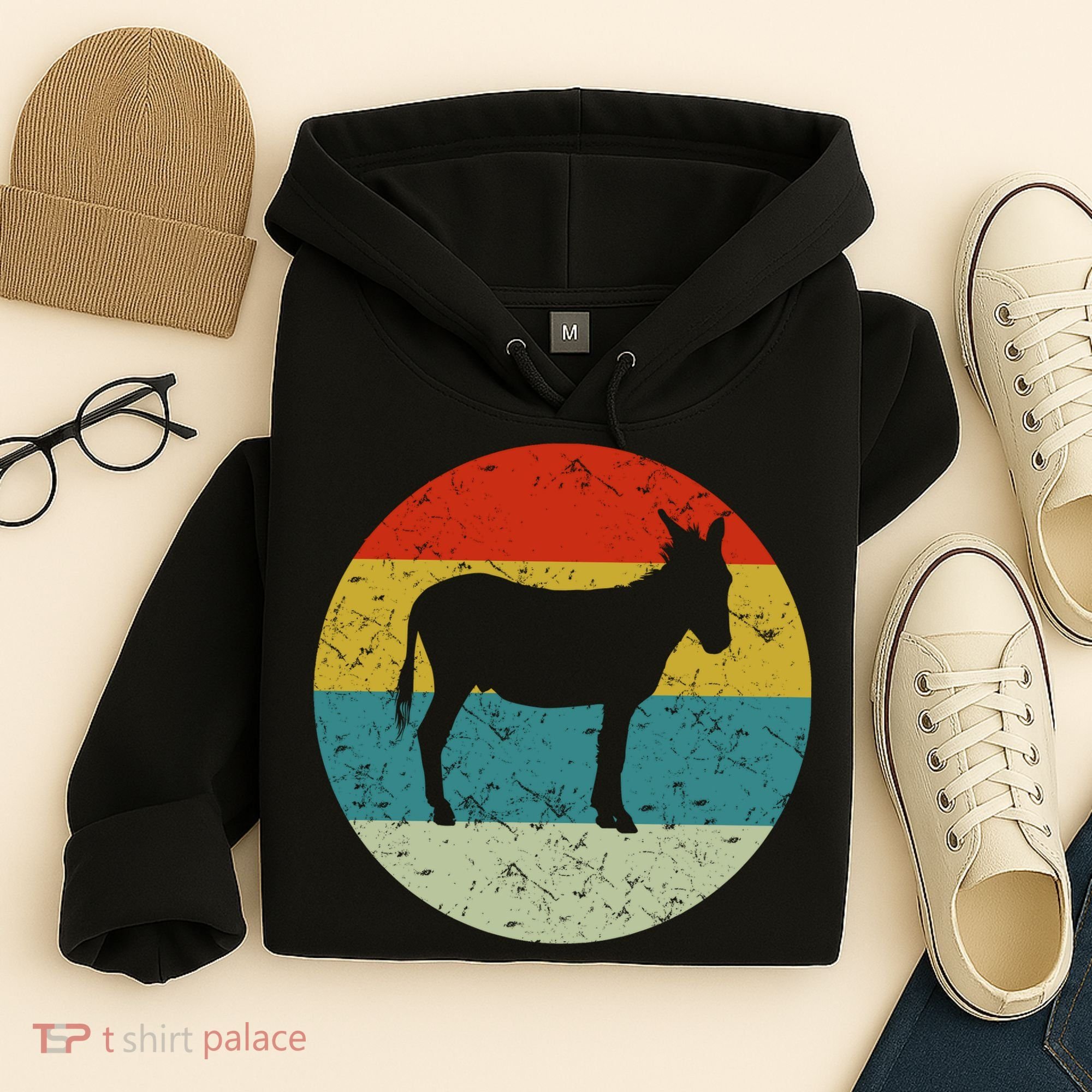 Donkey Hoodie