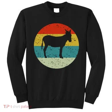 Donkey Sweatshirt