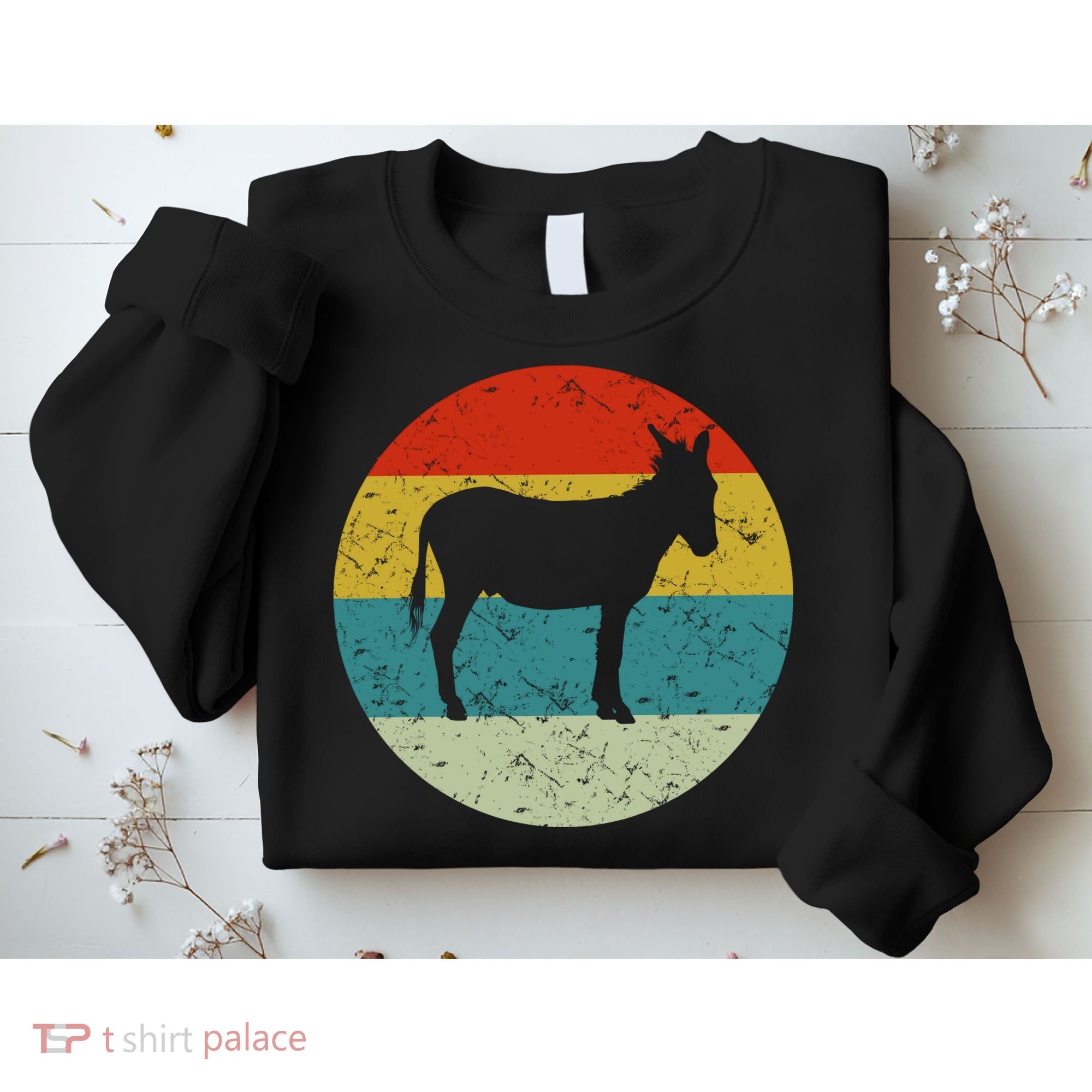 Donkey Sweatshirt